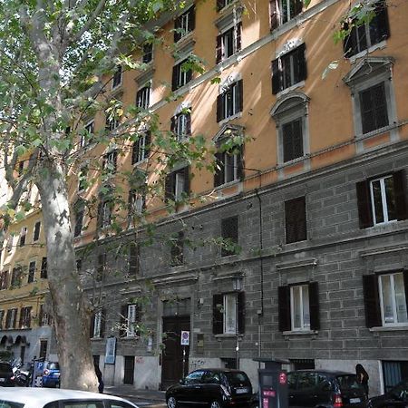 Vatican Townhouse Róma Kültér fotó