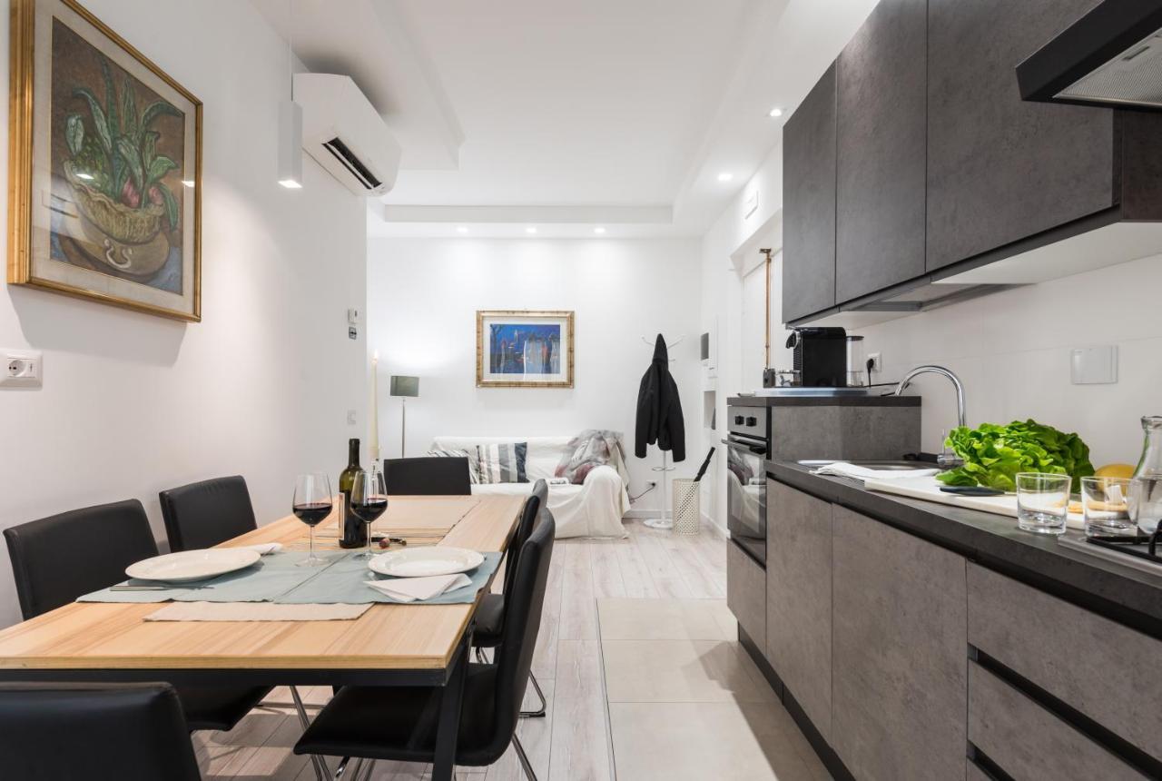 Vatican Townhouse Róma Kültér fotó