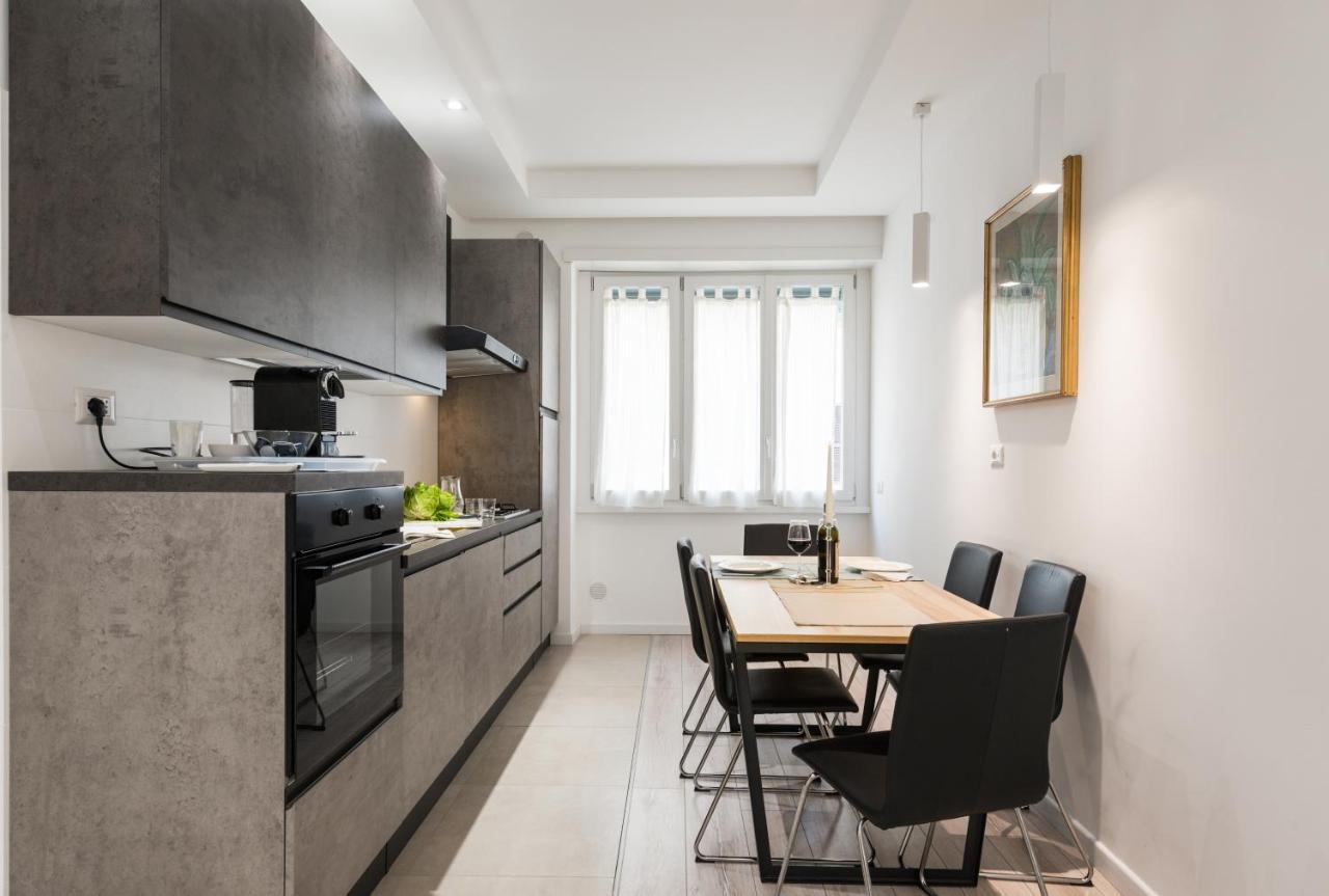 Vatican Townhouse Róma Kültér fotó