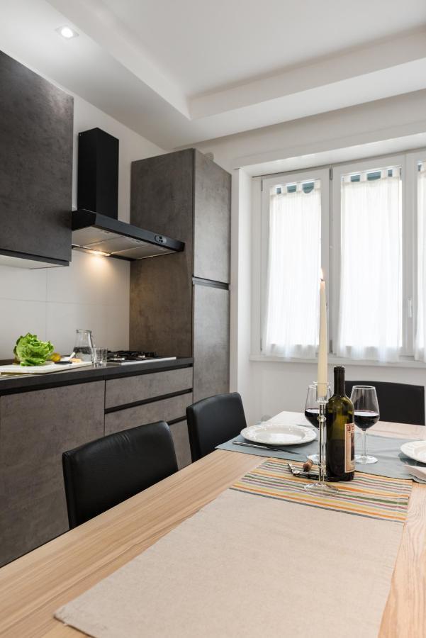 Vatican Townhouse Róma Kültér fotó