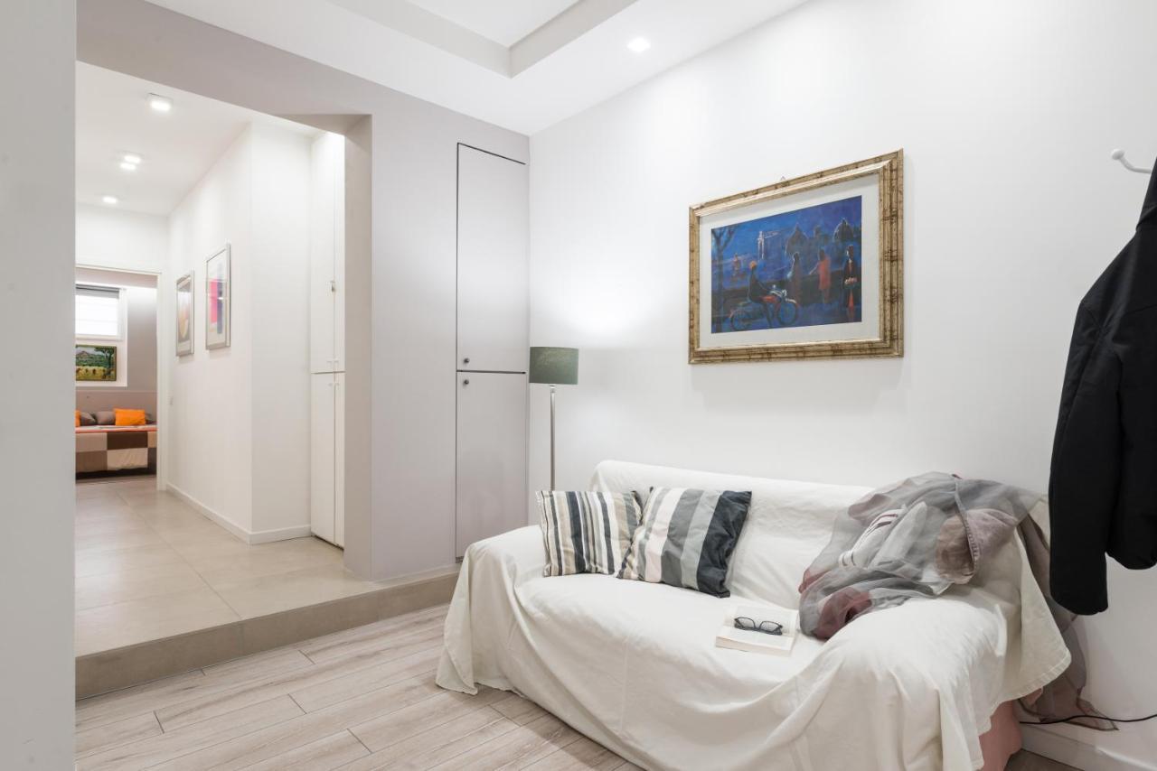Vatican Townhouse Róma Kültér fotó