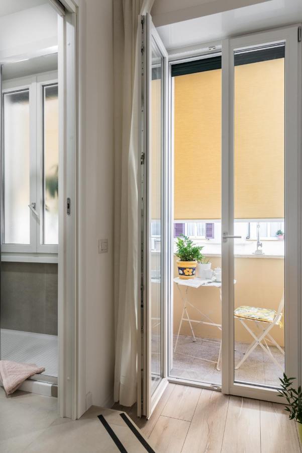 Vatican Townhouse Róma Kültér fotó