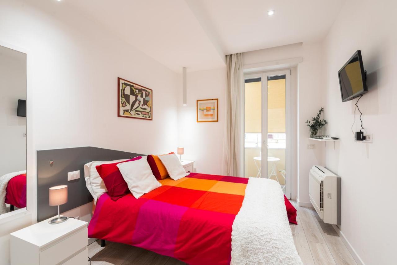 Vatican Townhouse Róma Kültér fotó