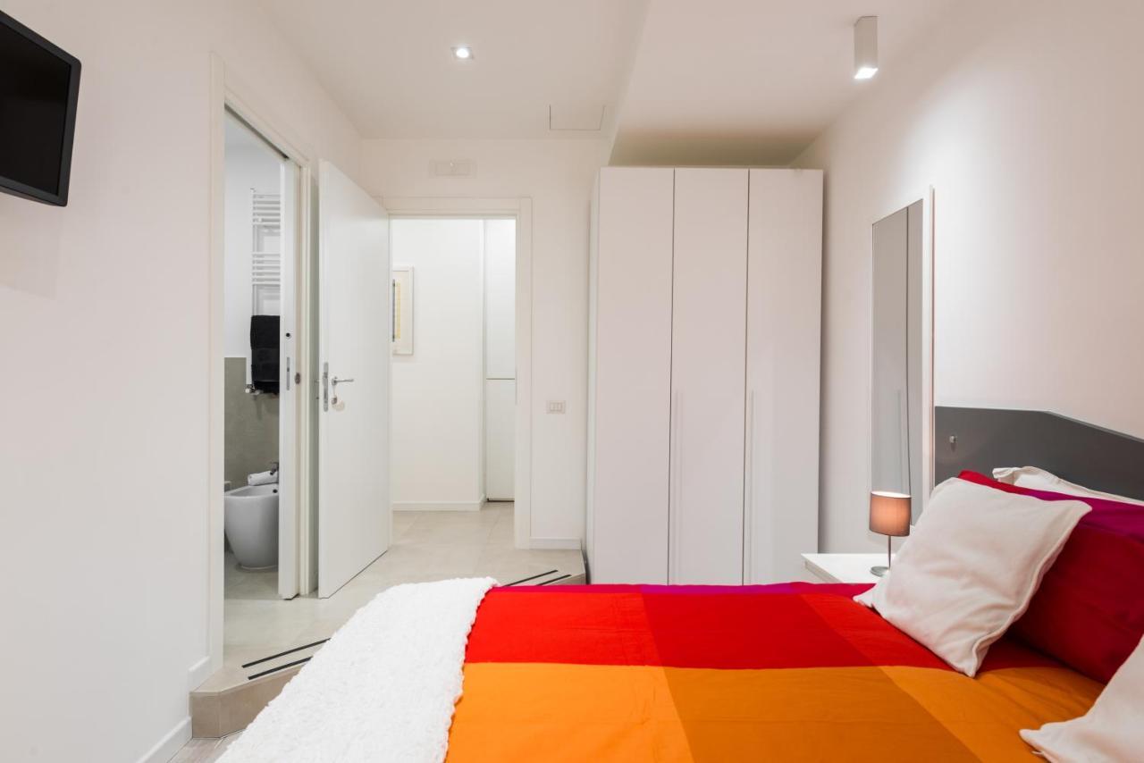 Vatican Townhouse Róma Kültér fotó