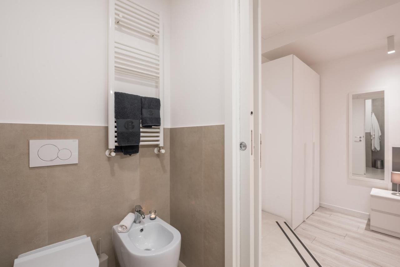 Vatican Townhouse Róma Kültér fotó