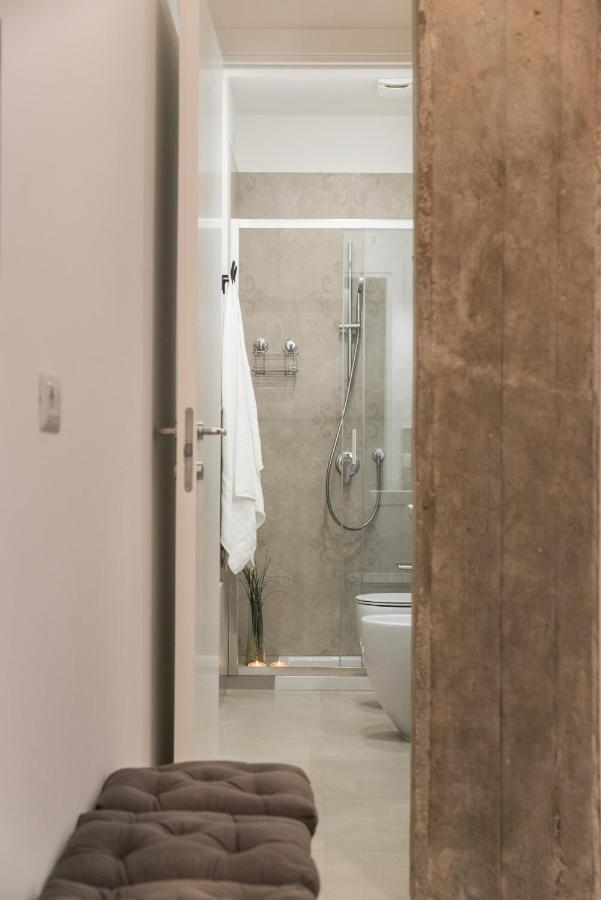 Vatican Townhouse Róma Kültér fotó