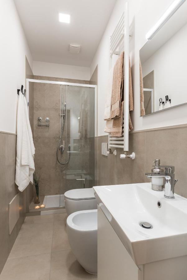 Vatican Townhouse Róma Kültér fotó