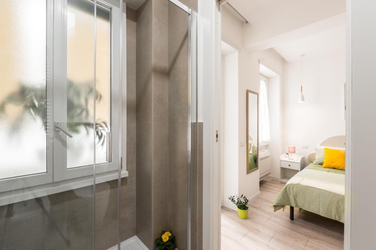 Vatican Townhouse Róma Kültér fotó